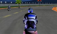 Moto GP en 3D