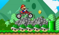 Moto Trial Mario